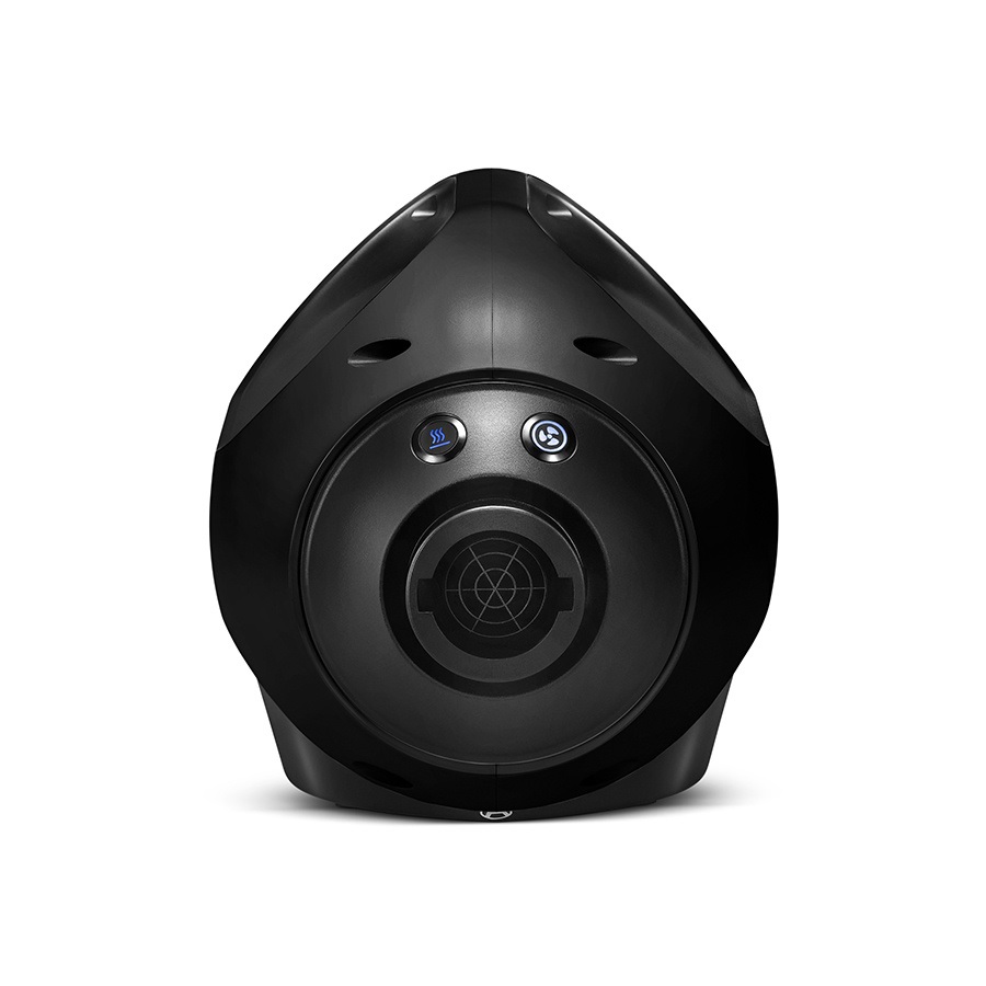 Suszarka z jonizacją Artero Rocket Graphite 1M 1800W 2 prędkości i 3 poziomy temperatury – zdjęcie 2