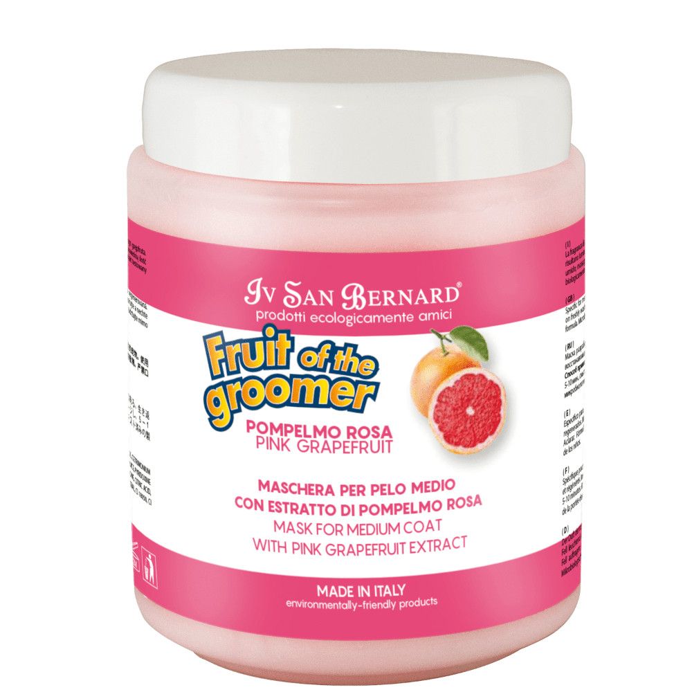Odżywka Iv San Bernard Pink GrapeFruit 1 L