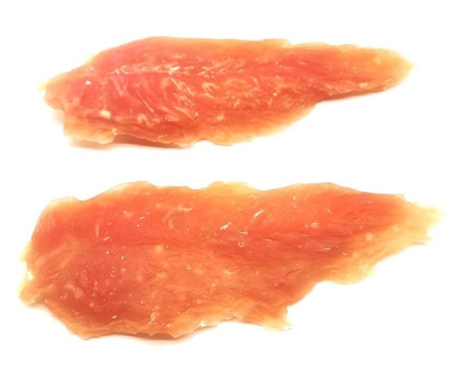 IdeaPet O! Filet z kurczaka 70g – zdjęcie 2