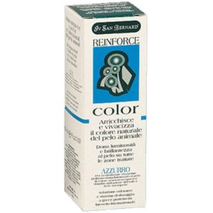 Farba Azur wzmacniacz koloru 30 ml