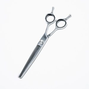 Nożyczki degażowe Piano Diamond Scissors 7" 40 zębów