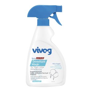 Spray rozkołtuniający Magic Detangling