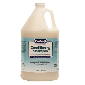 Szampon Conditioning Davis 3,8 L