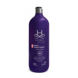 Hydra Groomers odżywka Moisturizing 1 L