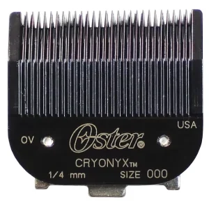 Ostrze Mark II/Pilot Oster - 0,5 mm