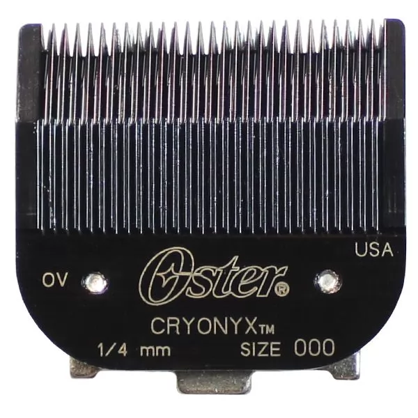 Ostrze Mark II/Pilot Oster - 0,5 mm