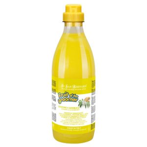 Szampon Ginger & Elderbery Iv San Bernard 1 L