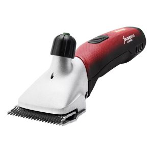 Maszynka Heiniger Xplorer-Pro do koni i bydła 1 bateria 35/17