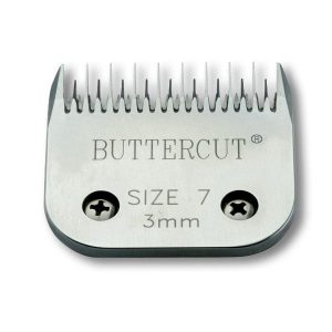 Ostrze Geib Buttercut nr 7 3mm