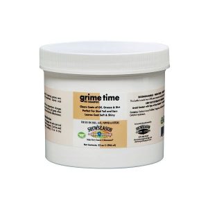 GRIME TIME DEGREASER SHOW SEASON