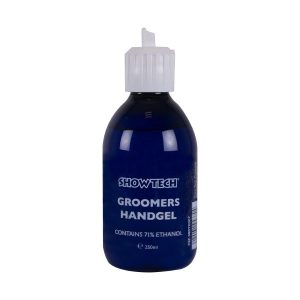Żel do dezynfekcji dłoni 250 ml