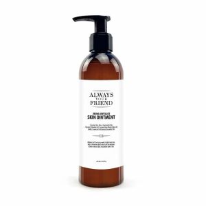 Always AYF Derma Rivitalize Skin Ointment 250 ml 03 maść na problemy z wypadaniem włosów