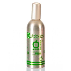 Perfumy Bubbles Zielone Jabłko 150 ml