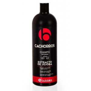 Champú Cachorros Bubbles Szampon dla szczeniąt 1 L