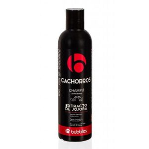 Szampon dla szczeniaków Cachorros Bubbles 250 ml