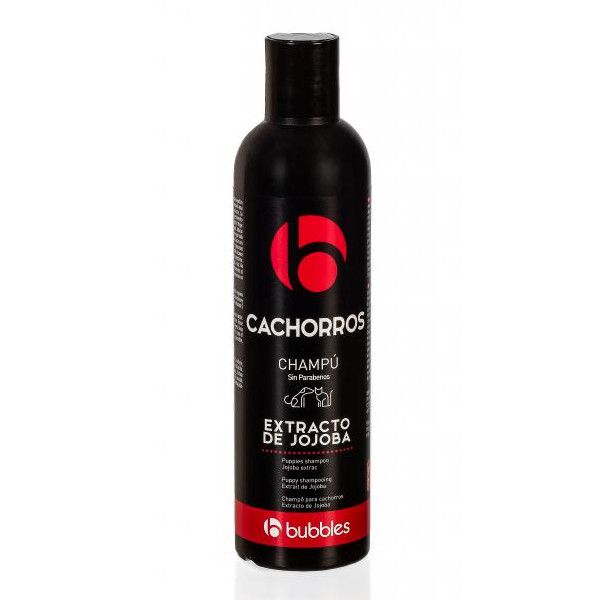 Szampon dla szczeniaków Cachorros Bubbles 250 ml