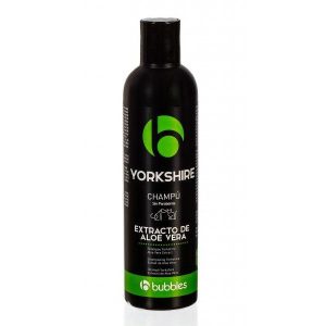 Szampon dla Yorków Bubbles Aloe Vera 250 ml