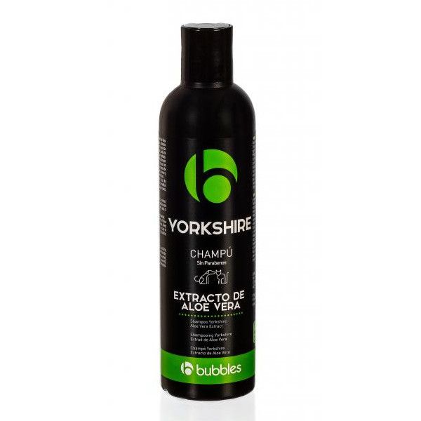 Szampon dla Yorków Bubbles Aloe Vera 250 ml