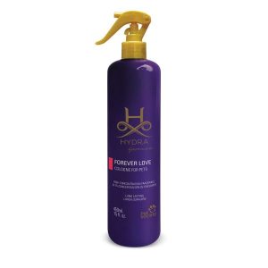 Hydra Forever Love Cologne – perfumy dla psów i kotów, 450 ml