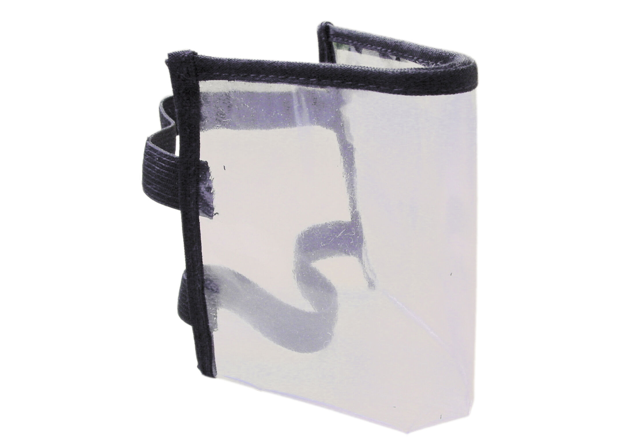 Opaka na numer startowy Armband Number Holder – zdjęcie 2