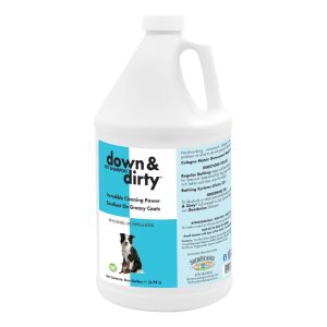 Szampon Down&Dirty 3,8 L Show Season