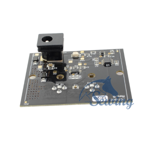 Płytka elektroniczna ładowarki Heiniger Opal -W7