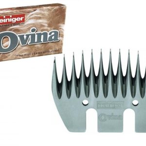 Ovina grzebień do owiec Heiniger