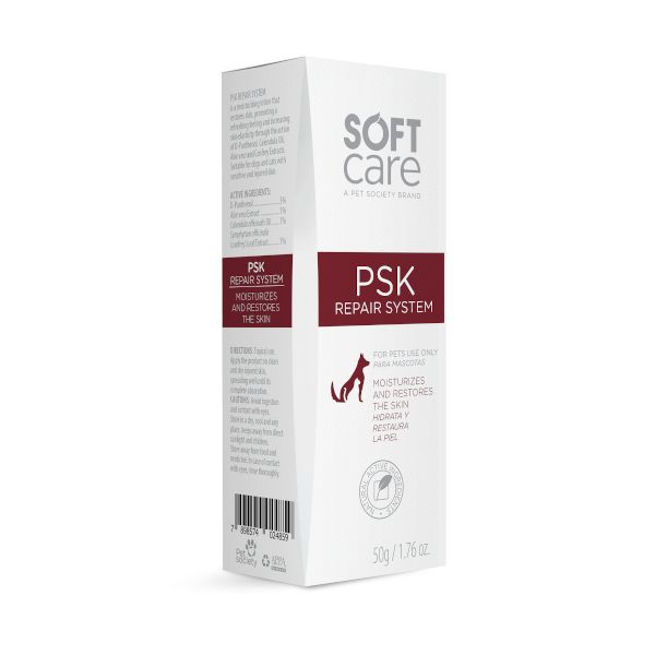 Soft Care PSK Repair system 50 g