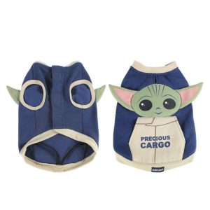 Bluza Mandalorian dla psa M 36 cm
