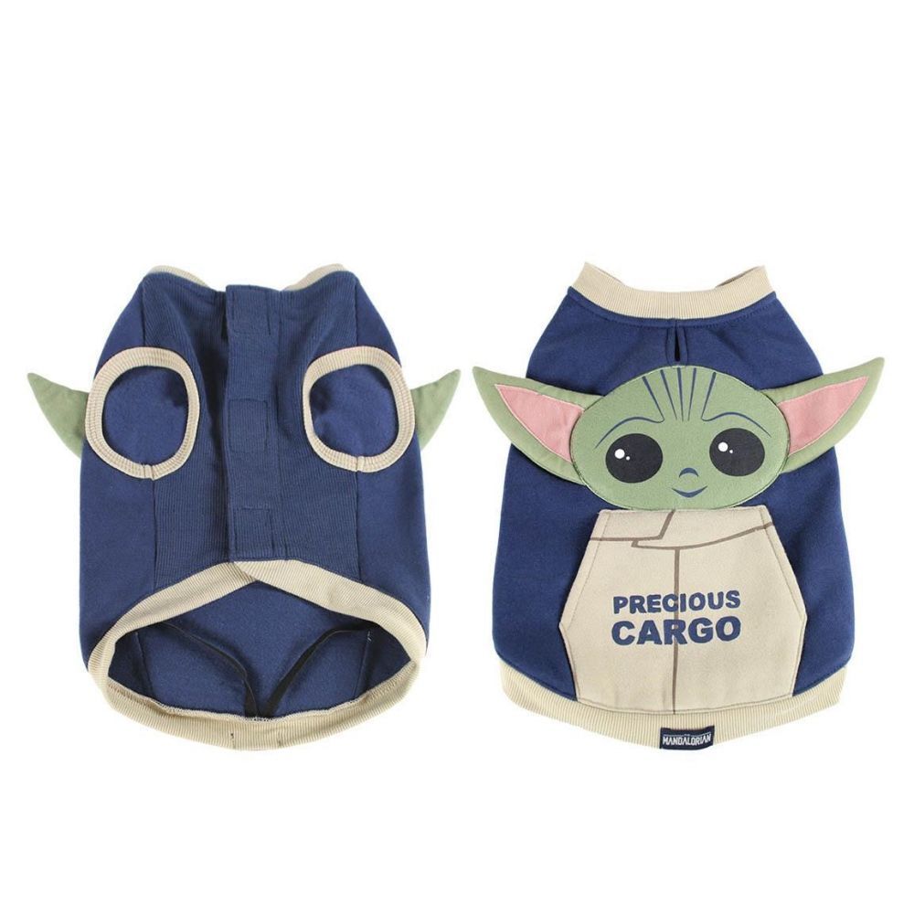 Bluza Mandalorian dla psa M 36 cm
