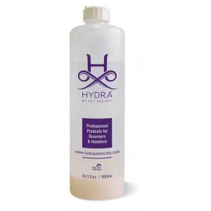 Butelka do rozcieńczania kosmetyków Hydra