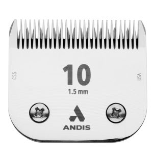 Ceramiczne ostrze CeramicEdge-Andis #10 1,5 mm