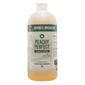 Szampon Peachy Perfect 946 ml