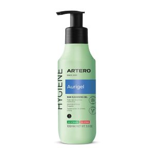 Żel do czyszczenia uszu u psa i kota Artero Aurigel 100 ml
