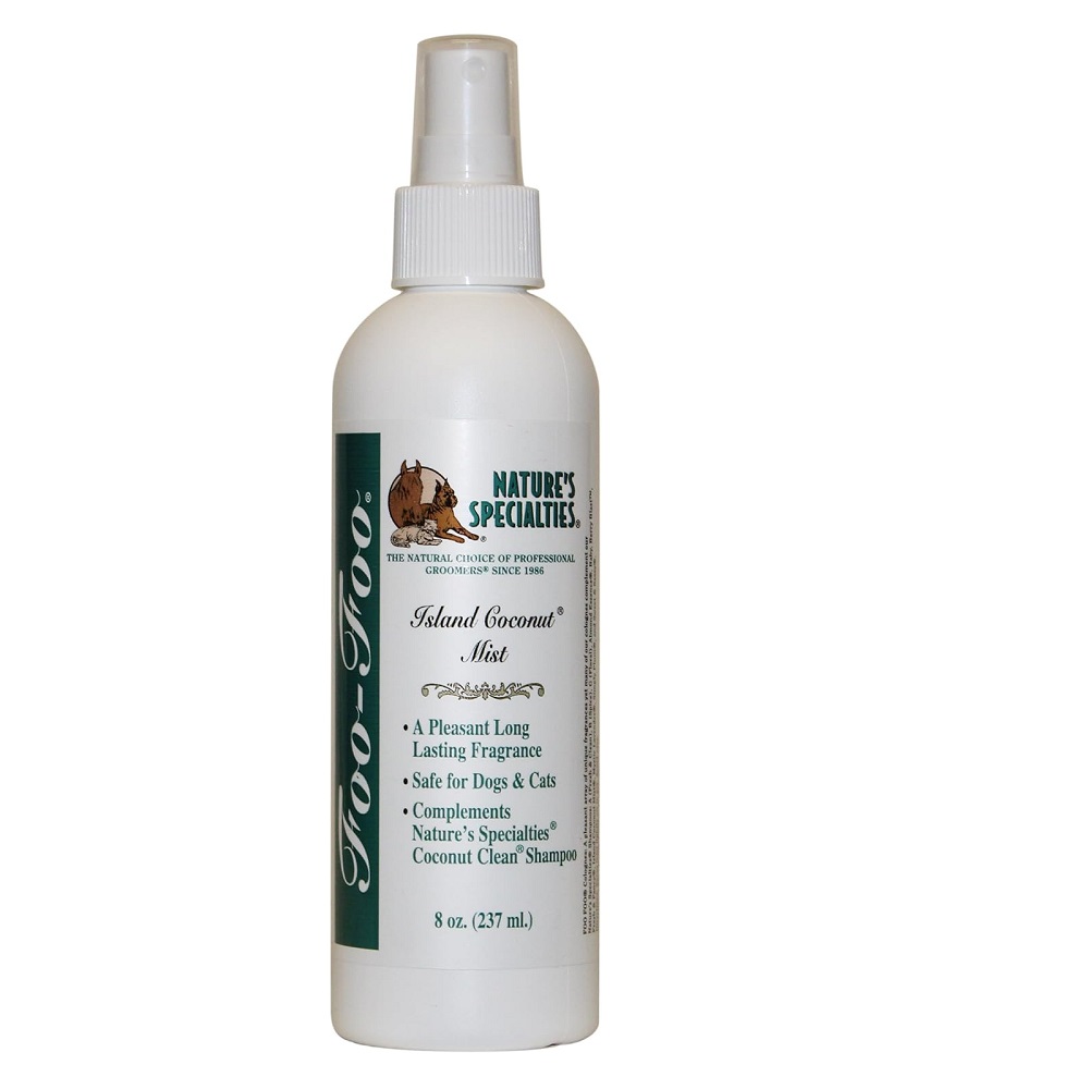Perfumy Foo Foo Island Coconut Mist 237 ml Nature'