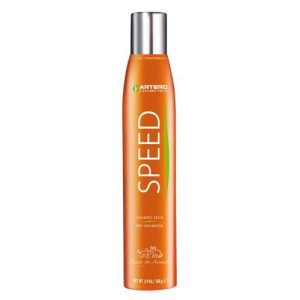 Szampon w sprayu Artero SPEED – bez użycia wody, 300 ml | Dla psów i kotów