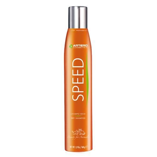 Szampon w sprayu Artero SPEED – bez użycia wody, 300 ml | Dla psów i kotów