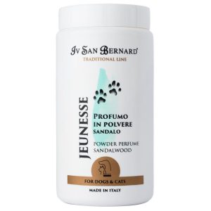 Puder Sandalwood Iv San Bernard 80 gr