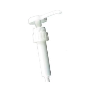 Pompka do galonów Groom Professional 4L