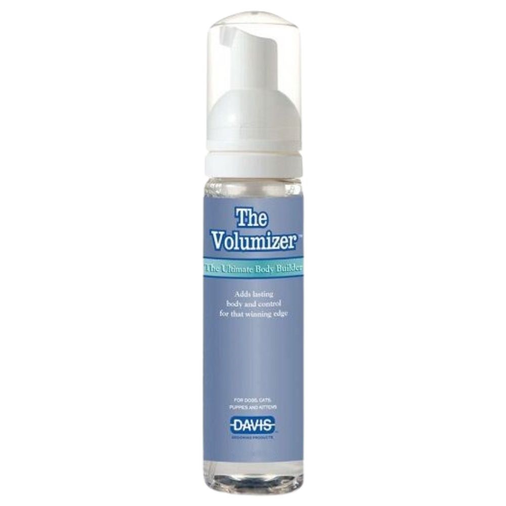 Davis The Volumizer pianka dodająca objętości 221,8ml