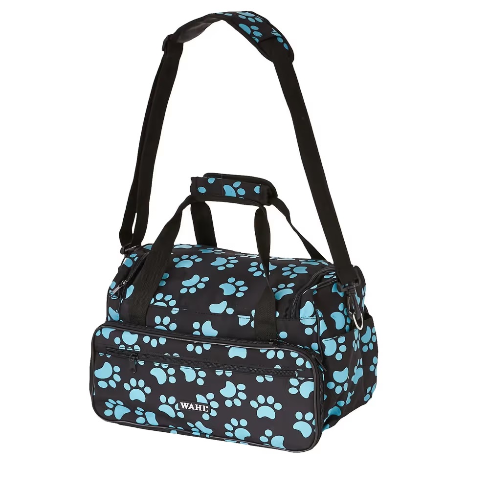 Torba Wahl Bag Paw Print na akcesoria groomerskie