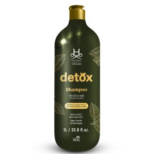 Hydra Vegan Detox szampon dla psa i kota 1 L