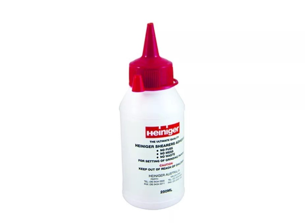 Mleczko do klejenia Latex Glue 250 ml