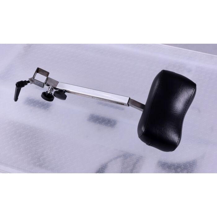 Podpórka z poduszką pod głowę/biodra Groom-X Comfort Rest – zdjęcie 7