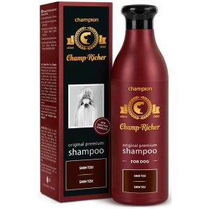 Szampon Champ-Richer Shih Tzu 250 ml