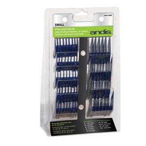 Nakładki na ostrza 9 sztuk small set