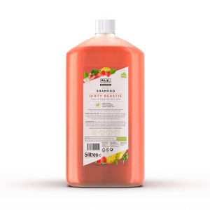 Szampon głęboko oczyszczający 1:32 Wahl Dirty Beastie 5L