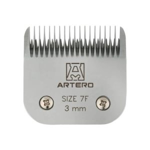 Artero ostrze ceramiczne #7F 3 mm