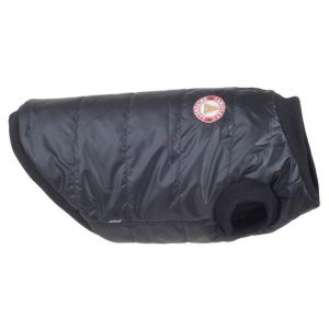 Kurtka puchowa Bronx XS 25 cm czarna