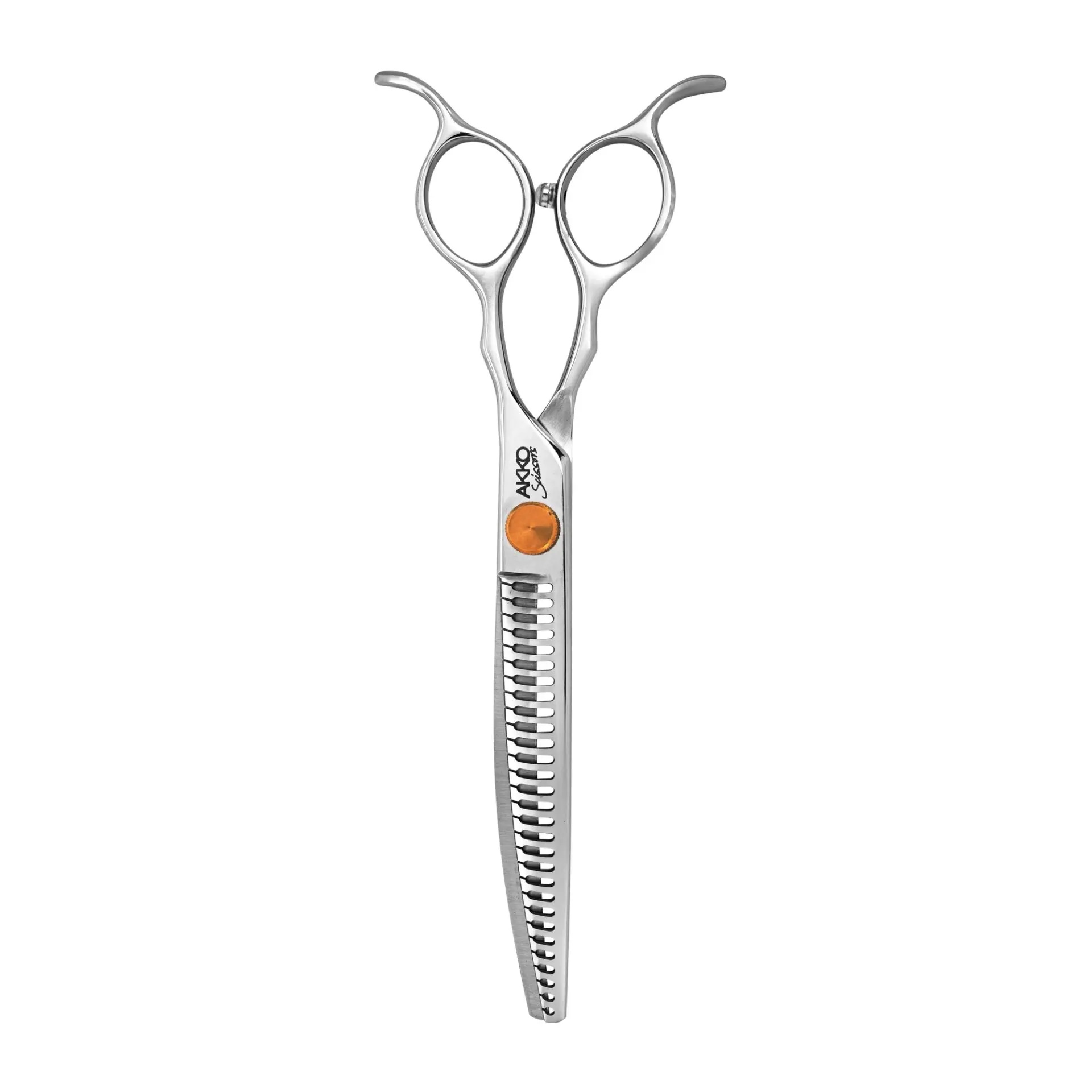 Nożyczki gięte chunkers Akko Scissors by Paola Acco All Inclusive 29T – zdjęcie 2